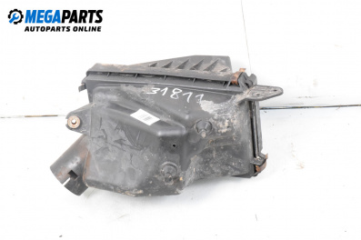 Carcasă filtru de aer for Nissan X-Trail I SUV (06.2001 - 01.2013) 2.2 dCi 4x4