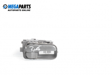 Innerer griff for Nissan X-Trail I SUV (06.2001 - 01.2013), 5 türen, suv, position: rechts, rückseite