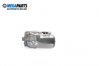 Innerer griff for Nissan X-Trail I SUV (06.2001 - 01.2013), 5 türen, suv, position: links, rückseite