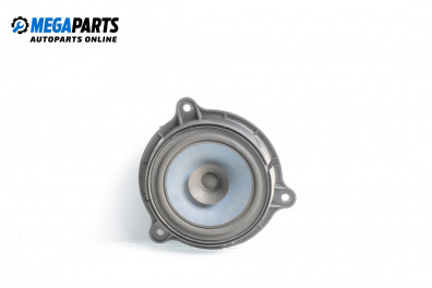 Lautsprecher for Nissan X-Trail I SUV (06.2001 - 01.2013)