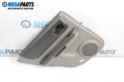 Interior door panel  for Nissan X-Trail I SUV (06.2001 - 01.2013), 5 doors, suv, position: rear - left