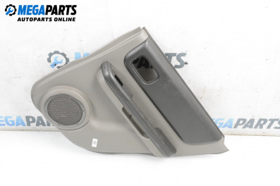 Interior door panel  for Nissan X-Trail I SUV (06.2001 - 01.2013), 5 doors, suv, position: rear - right