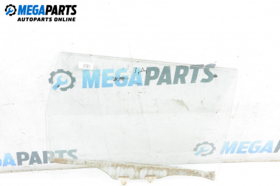Fensterscheibe for Nissan X-Trail I SUV (06.2001 - 01.2013), 5 türen, suv, position: rechts, rückseite