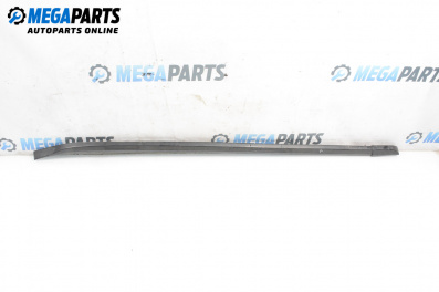 Roof rack for Nissan X-Trail I SUV (06.2001 - 01.2013), 5 doors, suv, position: left