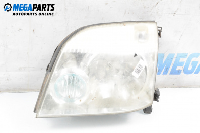 Scheinwerfer for Nissan X-Trail I SUV (06.2001 - 01.2013), suv, position: links