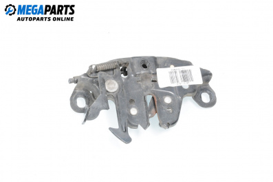 Bonnet lock for Nissan X-Trail I SUV (06.2001 - 01.2013)