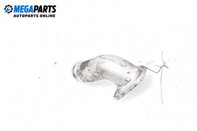Turbo pipe for Nissan X-Trail I SUV (06.2001 - 01.2013) 2.2 dCi 4x4, 136 hp