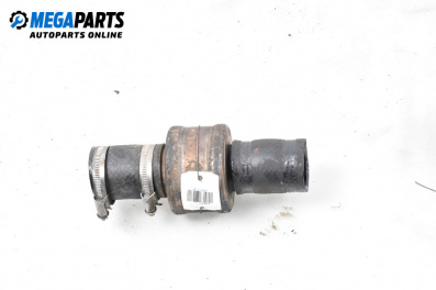 Turbo pipe for Nissan X-Trail I SUV (06.2001 - 01.2013) 2.2 dCi 4x4, 136 hp