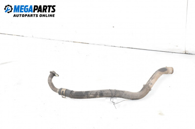 Water hose for Nissan X-Trail I SUV (06.2001 - 01.2013) 2.2 dCi 4x4, 136 hp