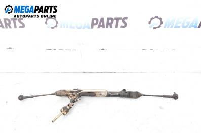 Zahnstangen-lenkgetriebe, hydraulisch for Nissan X-Trail I SUV (06.2001 - 01.2013), suv