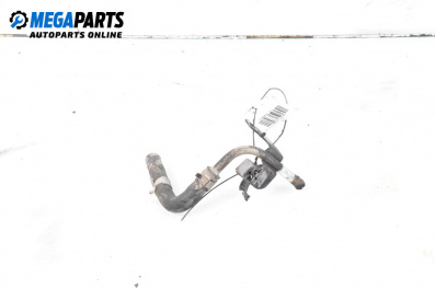 Water pipe for Nissan X-Trail I SUV (06.2001 - 01.2013) 2.2 dCi 4x4, 136 hp