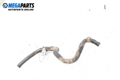 Water hose for Nissan X-Trail I SUV (06.2001 - 01.2013) 2.2 dCi 4x4, 136 hp