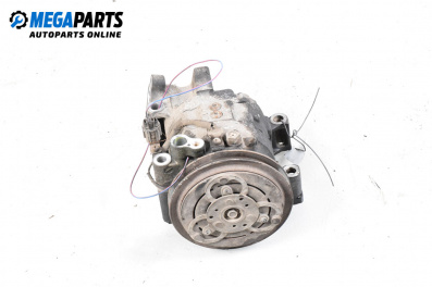 AC compressor for Nissan X-Trail I SUV (06.2001 - 01.2013) 2.2 dCi 4x4, 136 hp