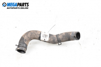 Water hose for Nissan X-Trail I SUV (06.2001 - 01.2013) 2.2 dCi 4x4, 136 hp