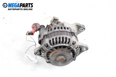 Alternator for Nissan X-Trail I SUV (06.2001 - 01.2013) 2.2 dCi 4x4, 136 hp
