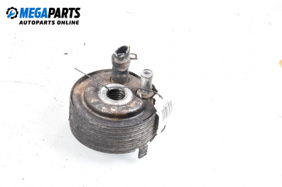 Ölkühler for Nissan X-Trail I SUV (06.2001 - 01.2013) 2.2 dCi 4x4, 136 hp