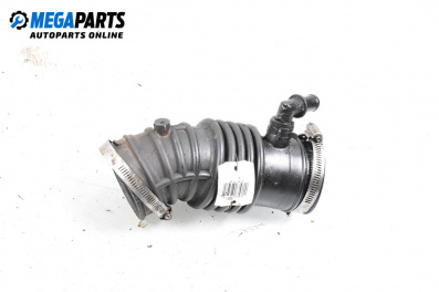 Air intake corrugated hose for Nissan X-Trail I SUV (06.2001 - 01.2013) 2.2 dCi 4x4, 136 hp