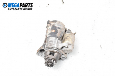Starter for Nissan X-Trail I SUV (06.2001 - 01.2013) 2.2 dCi 4x4, 136 hp