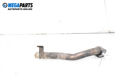 Water pipe for Nissan X-Trail I SUV (06.2001 - 01.2013) 2.2 dCi 4x4, 136 hp