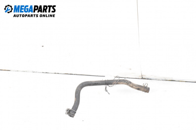 Water hose for Nissan X-Trail I SUV (06.2001 - 01.2013) 2.2 dCi 4x4, 136 hp