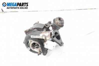 Turbo for Nissan X-Trail I SUV (06.2001 - 01.2013) 2.2 dCi 4x4, 136 hp, № 14411-AW400