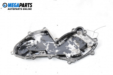 Timing belt cover for Nissan X-Trail I SUV (06.2001 - 01.2013) 2.2 dCi 4x4, 136 hp