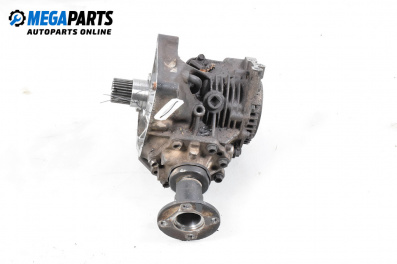 Transfer case for Nissan X-Trail I SUV (06.2001 - 01.2013) 2.2 dCi 4x4, 136 hp
