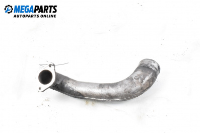 Turbo pipe for Nissan X-Trail I SUV (06.2001 - 01.2013) 2.2 dCi 4x4, 136 hp