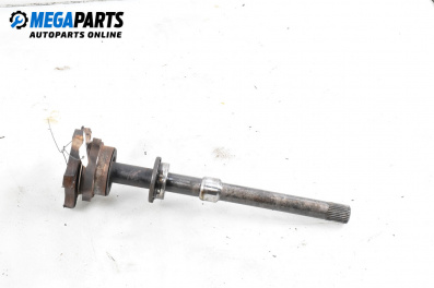 Driveshaft inner side for Nissan X-Trail I SUV (06.2001 - 01.2013) 2.2 dCi 4x4, 136 hp, position: front - right