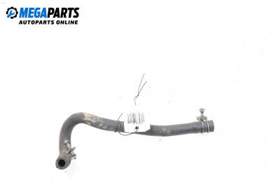 Water hose for Nissan X-Trail I SUV (06.2001 - 01.2013) 2.2 dCi 4x4, 136 hp