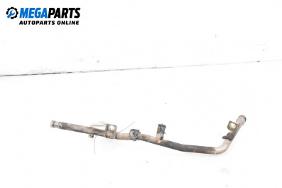 Water pipe for Nissan X-Trail I SUV (06.2001 - 01.2013) 2.2 dCi 4x4, 136 hp