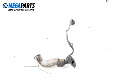 EGR tube for Nissan X-Trail I SUV (06.2001 - 01.2013) 2.2 dCi 4x4, 136 hp