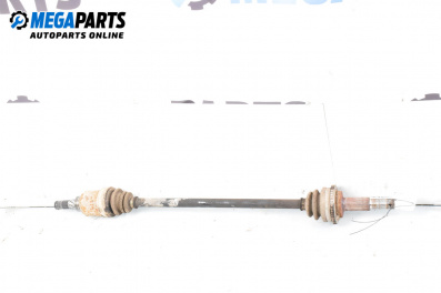 Driveshaft for Nissan X-Trail I SUV (06.2001 - 01.2013) 2.2 dCi 4x4, 136 hp, position: rear - left