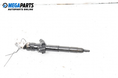Diesel fuel injector for Nissan X-Trail I SUV (06.2001 - 01.2013) 2.2 dCi 4x4, 136 hp