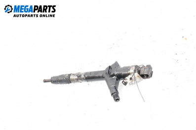 Diesel fuel injector for Nissan X-Trail I SUV (06.2001 - 01.2013) 2.2 dCi 4x4, 136 hp