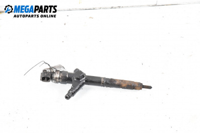 Diesel fuel injector for Nissan X-Trail I SUV (06.2001 - 01.2013) 2.2 dCi 4x4, 136 hp