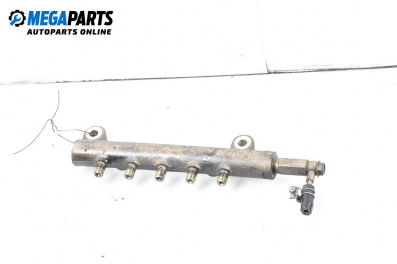 Rampă combustibil for Nissan X-Trail I SUV (06.2001 - 01.2013) 2.2 dCi 4x4, 136 hp