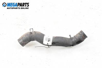 Water hose for Nissan X-Trail I SUV (06.2001 - 01.2013) 2.2 dCi 4x4, 136 hp