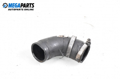 Turbo hose for Nissan X-Trail I SUV (06.2001 - 01.2013) 2.2 dCi 4x4, 136 hp