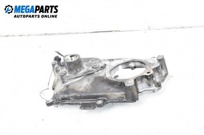Timing belt cover for Nissan X-Trail I SUV (06.2001 - 01.2013) 2.2 dCi 4x4, 136 hp