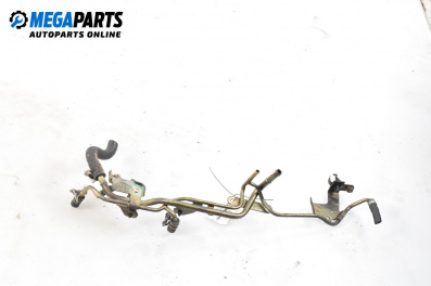 Fuel pipes for Nissan X-Trail I SUV (06.2001 - 01.2013) 2.2 dCi 4x4, 136 hp