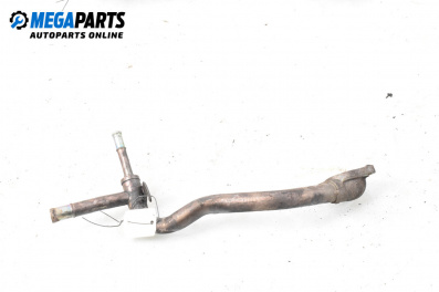 Water pipe for Nissan X-Trail I SUV (06.2001 - 01.2013) 2.2 dCi 4x4, 136 hp