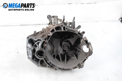  for Nissan X-Trail I SUV (06.2001 - 01.2013) 2.2 dCi 4x4, 136 hp