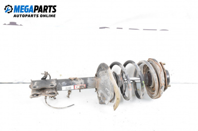 Amortizor McPherson for Nissan X-Trail I SUV (06.2001 - 01.2013), suv, position: dreaptă - fața