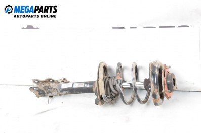 Amortizor McPherson for Nissan X-Trail I SUV (06.2001 - 01.2013), suv, position: stânga - fața
