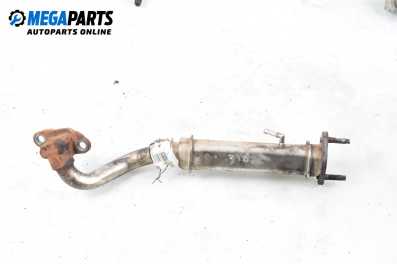 EGR kühler for Nissan X-Trail I SUV (06.2001 - 01.2013) 2.2 dCi 4x4, 136 hp