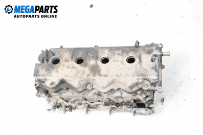 Engine head for Nissan X-Trail I SUV (06.2001 - 01.2013) 2.2 dCi 4x4, 136 hp