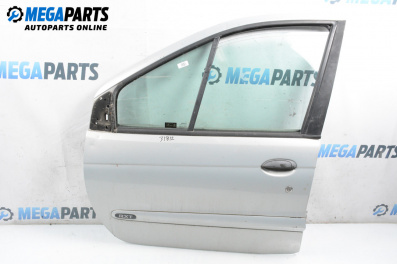 Door for Renault Scenic I Minivan (09.1999 - 07.2010), 5 doors, minivan, position: front - left