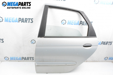Door for Renault Scenic I Minivan (09.1999 - 07.2010), 5 doors, minivan, position: rear - left