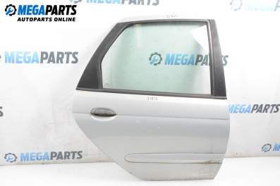 Door for Renault Scenic I Minivan (09.1999 - 07.2010), 5 doors, minivan, position: rear - right